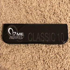 ME: CLASSIC 10 NIGHTTIME STORM